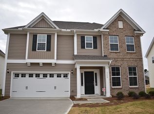 3460 S Beaver Ln, Raleigh, NC 27604