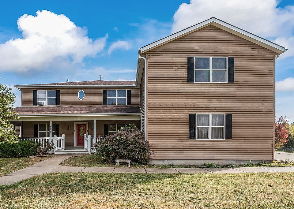 26425 Spring Valley Rd, Louisburg, KS 66053 Zillow