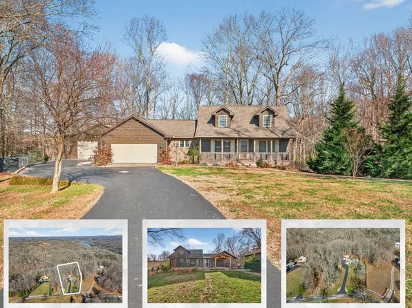 165 Eagle Crest Dr, Byrdstown, TN 38549