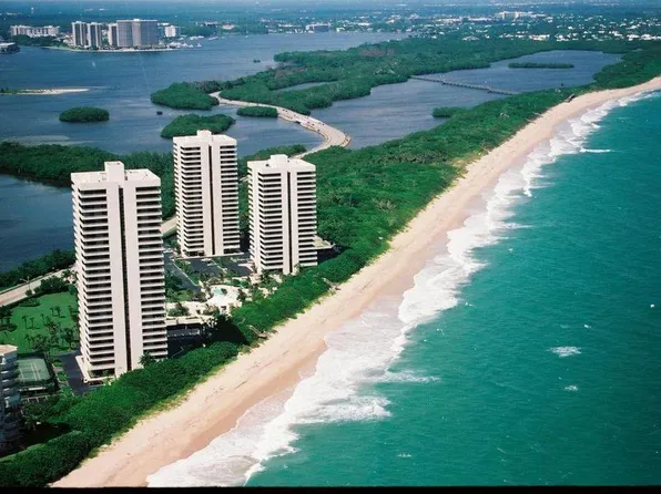 5510 N Ocean Dr APT 17D, Riviera Beach, FL 33404