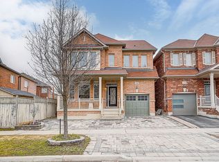 160 Maria Rd, Markham, ON L6E0L9