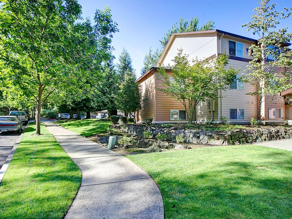 Scott Mountain 7828 SE Aspen Summit Dr Portland OR Zillow