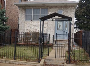 2148 N Lockwood Ave, Chicago, IL 60639