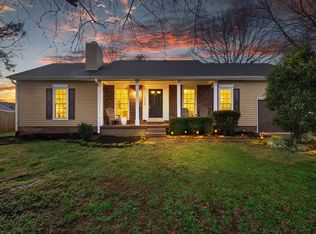 154 Rivergate Dr, Franklin, TN 37064