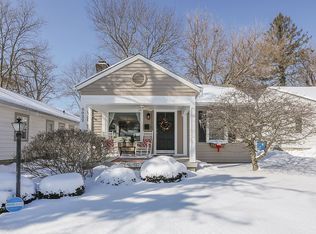 6022 Primrose Ave, Indianapolis, IN