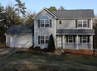103 Titleist Dr, Statesville, NC 28677