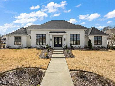 401 W Oak Cir, Madison, MS, 39110