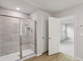 Johnson Plan, River Glen, Angier, NC 27501