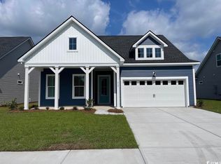 515 Bumble Cir LOT 138, Murrells Inlet, SC 29576