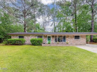 12408 Deerfield Rd, Savannah, GA 31419