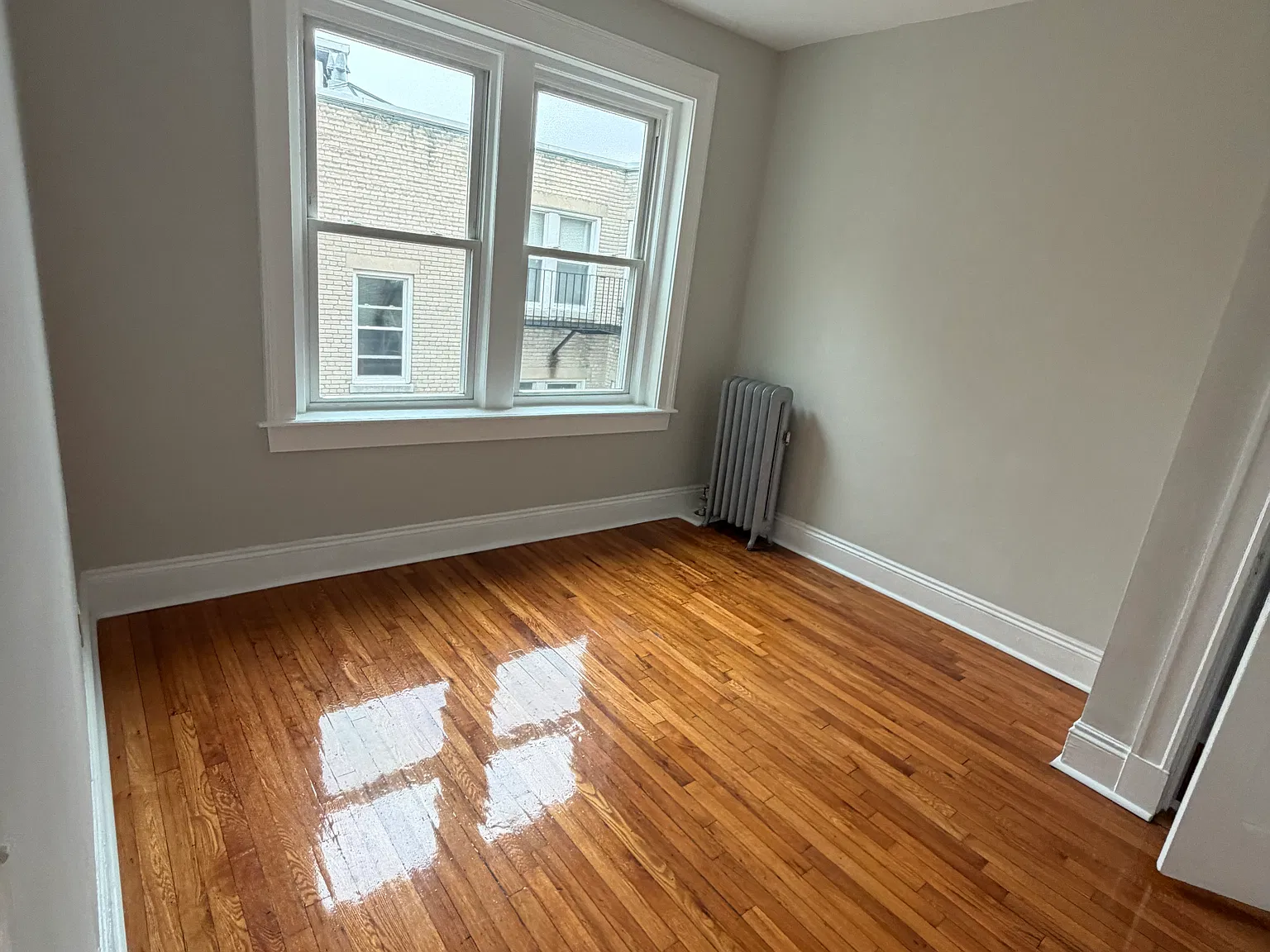 2 bed, 1.0 bath, $2,800 — Photo 2