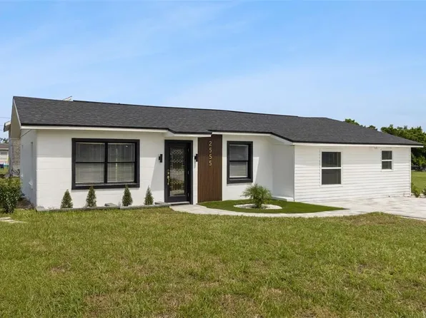 2555 MAPLE AVENUE, LAKE WALES, FL 33898