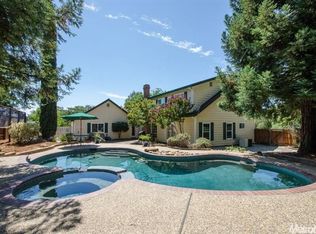 3310 Hacienda Rd, Cameron Park, CA 95682