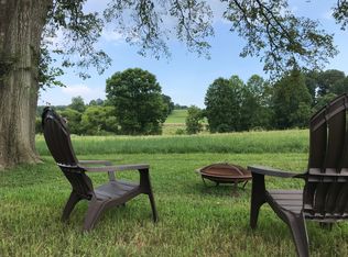 4503 Breidenbaugh Ln, Glen Arm, MD 21057