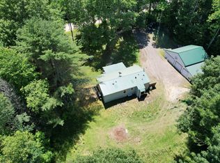 1060 North Rd, Newburgh, ME 04444