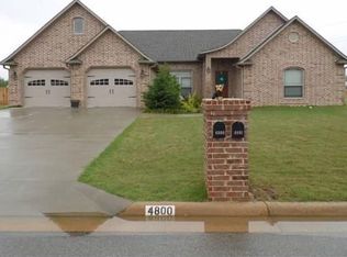4800 S 28th St, Paragould, AR 72450