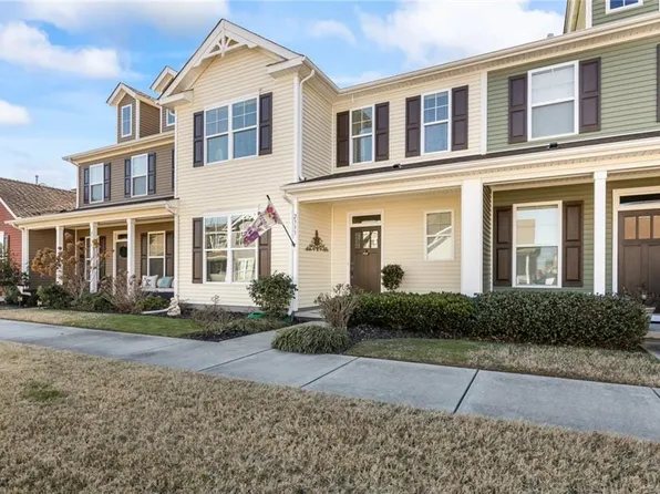 2333 Nottoway Ln, Virginia Beach, VA 23456