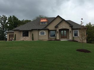 5706 Morning Star Ct, Columbia, MO 65203