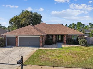 2193 Stratos Ct, Navarre, FL 32566