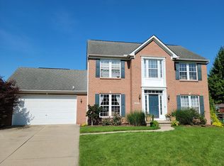 477 Rufener St, Rittman, OH 44270