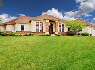 805 Andover Ct, Prospect Heights, IL 60070