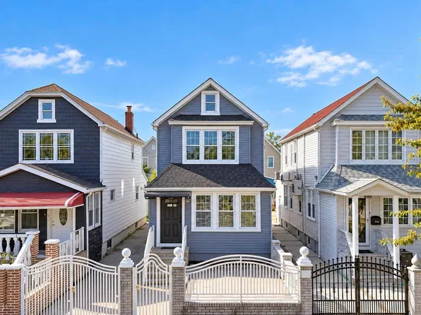 11138 126th Street, South Ozone Park, NY 11420