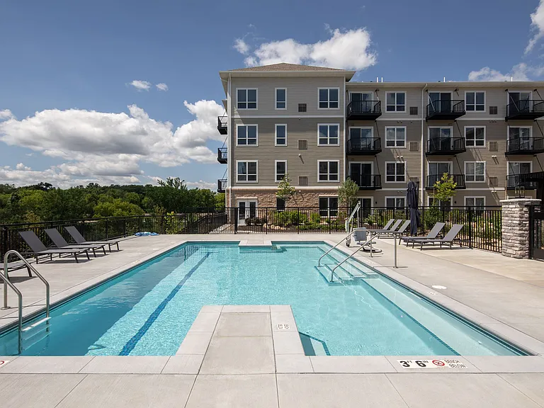 The Carver Apartments — Photo 66