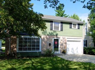 322 S Albert St, Mount Prospect, IL 60056
