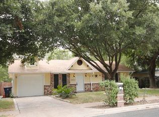 9903 Woodstock Dr, Austin, TX 78753