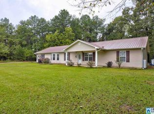 1091 Allen Ridge Rd, Empire, AL 35063
