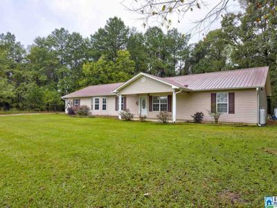 1091 Allen Ridge Rd, Empire, AL, 35063