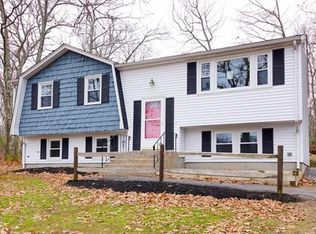 298 Madison St, Wrentham, MA 02093