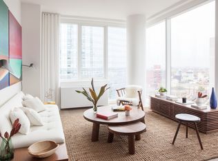 28-30 Jackson Ave #50D, Long Island City, NY 11101