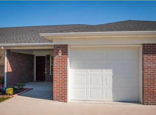 3237 Manhattan Blvd, Evansville, IN 47711