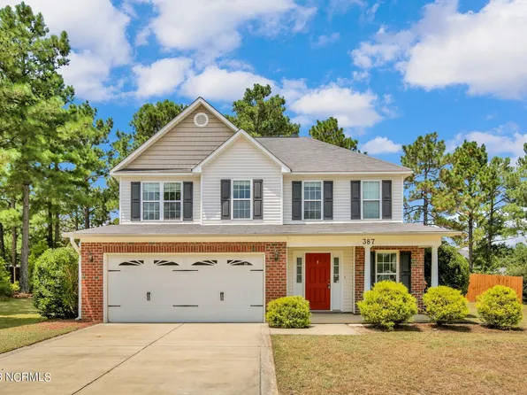387 Basket Oak Drive, Bunnlevel, NC 28323