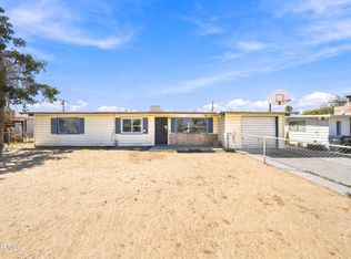 24260 Joshua Ave, Boron, CA 93516