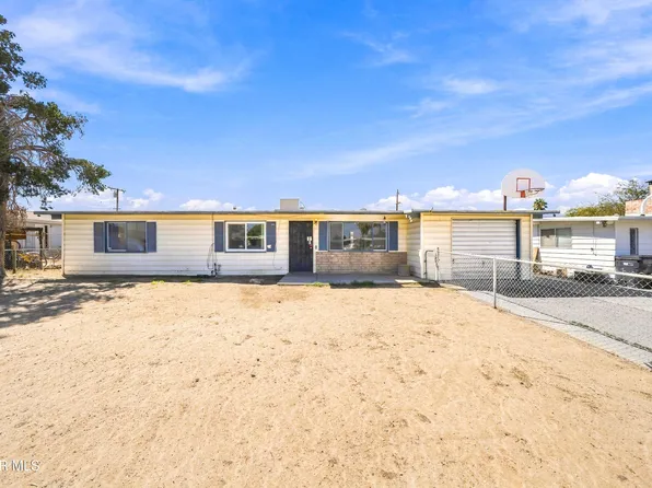 24260 Joshua Ave, Boron, CA 93516