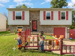109 Carriage Hill Dr, Erlanger, KY 41018