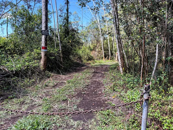 37th Ave Lot 73, Keaau, HI 96749