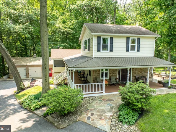 1873 Berue Dr, Coatesville, PA 19320