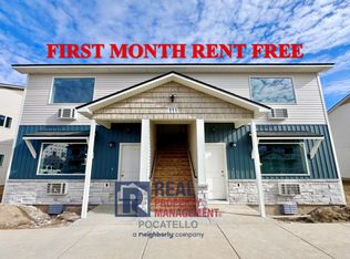 5405 Park Lawn Bld #11, Pocatello, ID 83202