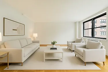 628 West End Avenue, #6E