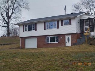 85 Shawnee Dr, Vanceburg, KY 41179
