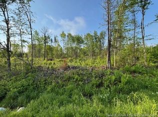 0 Upper Tower Hill Rd, Saint David, NB E5A0A8