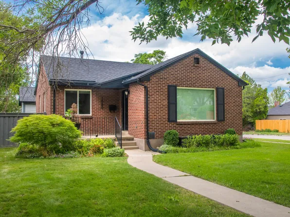 2880 S 1400 E, Salt Lake City, UT 84106