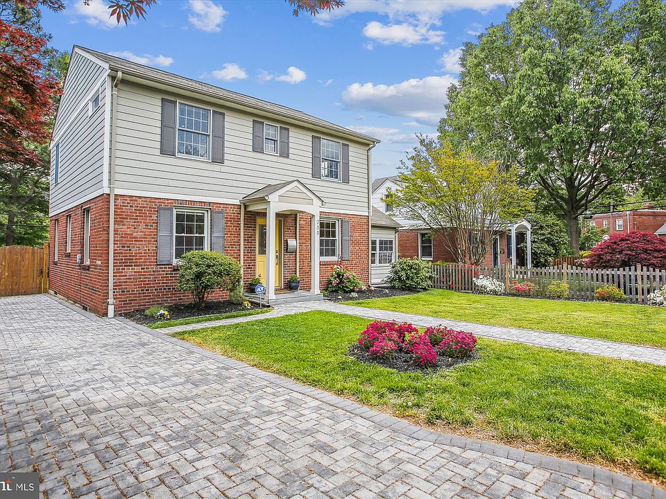 711 Ramsey St, Alexandria, VA 22301 Zillow