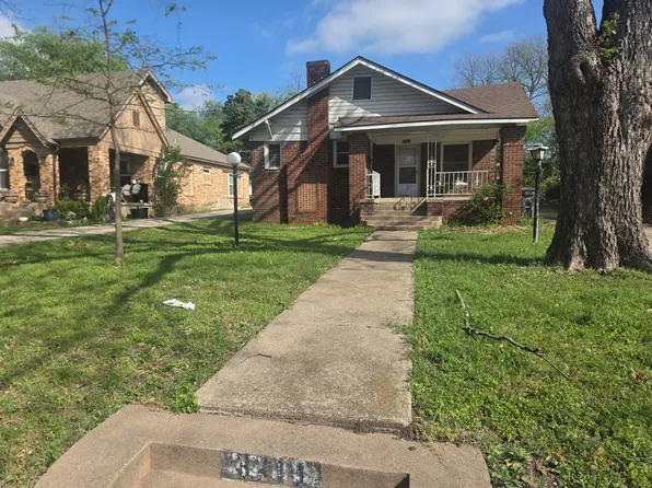 3219 Fairview Ave, Dallas, TX 75223