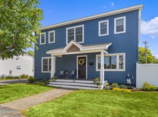 328 Caroline St, Saratoga springs, NY 12866