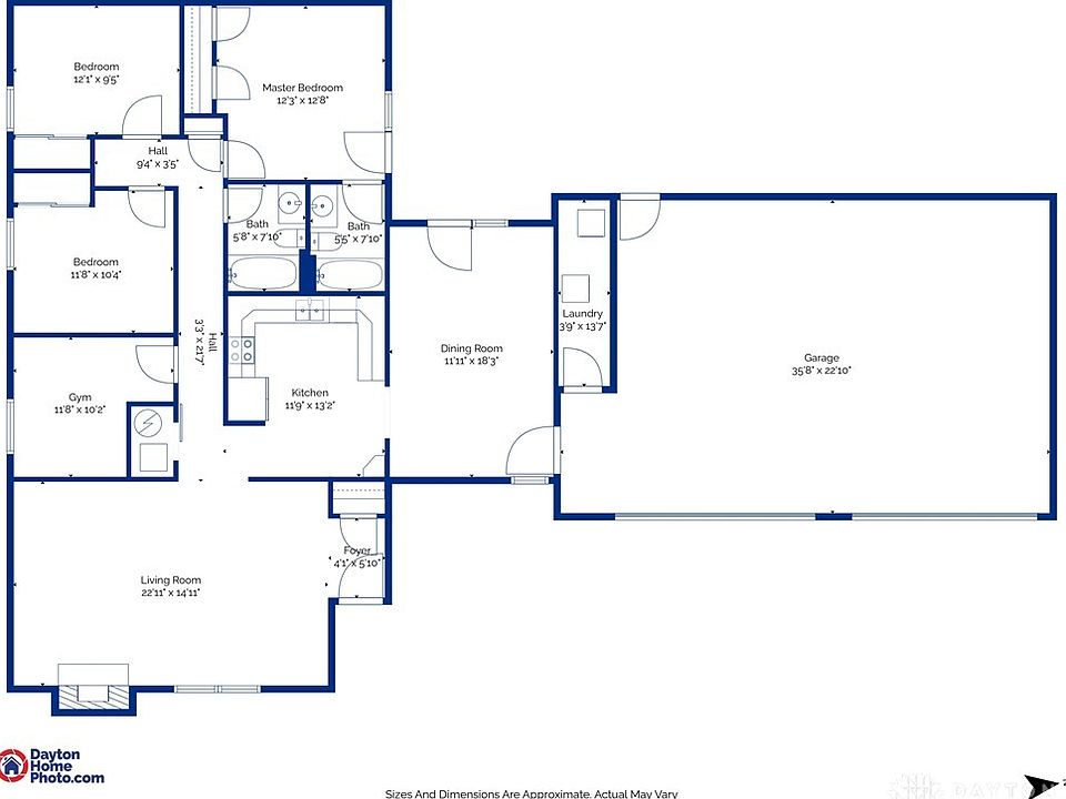 2167 Hart Rd, Lebanon, OH 45036 Zillow
