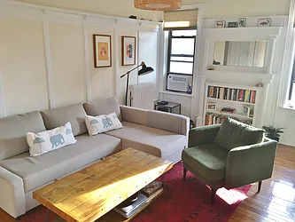 Rented by BLS Realty